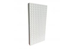 China EPS Foam Seedling Tray Customized For Vegetable Melon And Fruit Seedling supplier