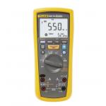 Fluke 1587 FC Insulation Multimeter Durable Frequency Overload Protection 107 V Hz for sale