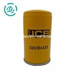 320/B4420 Excavator Water Seperator Fuel Filter JCB 320/A7120 320/07394 for sale