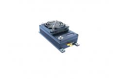 China 5 Watt Output Power UAV Communication Links / COFDM UAV Communication System supplier