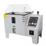 Microcomputer Control Programmable Salt Spray Test Machine for sale