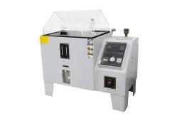 China Microcomputer Control Programmable Salt Spray Test Machine supplier