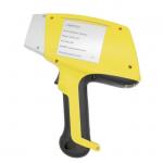 Streamlined Mineral Analyzer HUATEC Handheld HXRF 130 Abrasion Resistance for sale