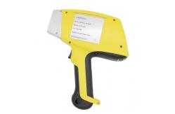 China Streamlined Mineral Analyzer HUATEC Handheld HXRF 130 Abrasion Resistance supplier
