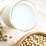 SUS 316L Soybean Milk Dairy Processing Line Automatic Industrial for sale