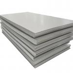 SS 316 10mm 15mm Stainless Steel Metal Sheet Plate NO.1 Finish ASME 321H Hot Rolling Pickling Steel Plate for sale