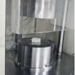 Moving Die Rubber Rheometer Computer Control Meeting Standard ASTM D5289
