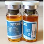 Kalpa Pharmaceuticals Injectable vial Drostanolone Propionate Vial Labels for sale