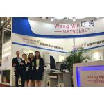 220V 50HZ VMM Video Measuring Machine Manual High Precision 3um Accuracy for sale