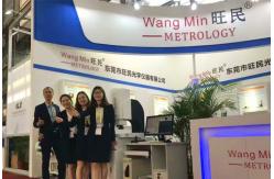 China Video Industrial Measuring Microscope For Electronics Hardware Clocks supplier