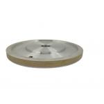 4mm*2 Working Layer Size Diamond Grinding Wheel for Smooth Grinding for sale