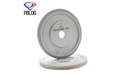 China High Hardness Diamond Grinding Wheel for Glass Processing supplier