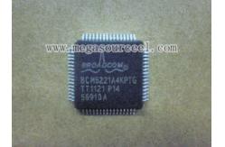 China BCM5221A4KPTG - Broadcom Corporation. - 10/100BASE-TX/FX Mini-Φ™ Transceiver supplier