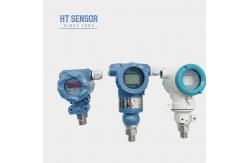 China BP93420-III Pressure Transmitter Sensor For Hydraulic And Pneumatic Control Systems supplier