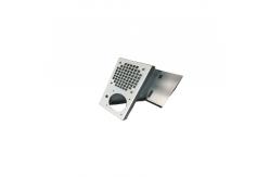China Rustproof Sheet Metal Fabrication Parts Laser Cutting Service Reliable supplier