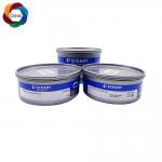 Offset Eckart 9310 Silver Printing Ink Cornflake Gold Solvent Based Ink for sale