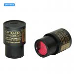 OPTO EDU A59.2205 Microscope Accessories for Imaging and Precision Analysis in Scientific Research and Industrial for sale