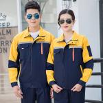 Flyita Factory Breathable Workwear Custom Safety Work Clothes Uniforms