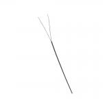 0.2mm X 2 Type E Thermocouple Compensating Cable With FEP / PVC Insulation for sale