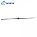 CNC Turning Milling Parts Custom Manufacturing Metal Machined Parts for sale