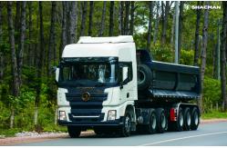 China Lorry Truck manufacturer