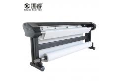China Digital control machine low price China digital textile garment plotter supplier