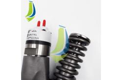 China 10R-2781 Common Rail Fuel Injector 10R2781 For C15 3406E Engine supplier