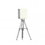 Accurate Water Area Detection Surveillance Radar Pulse Compression High Sensitivity for sale