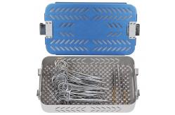China Medical Veterinary Spay Pack Instruments General Surgery Instruments supplier