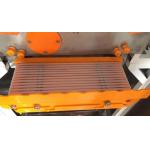 4G Internet Route Fresh Orange Juice Vending Machine With Auto Change System