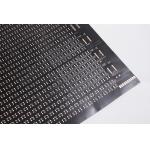 Double Layer LED Display Circuit Board LED Flexible Display Screen FPC