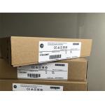 Allen Bradley EtherNet Bridge Module