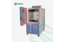 China High And Low Temperature Test Chamber Programmable Climate Test Chamber 768L supplier