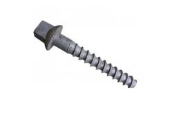 China Various High Quality Double Headed Railroad Spike From China Suppliers supplier