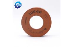 China Hot Sale Cheap 10s 10s40 Polishing Wheel For Glass Edge Processing supplier