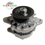 Alternator A4T66085 ME093246 for Engine 6D22 HD1250-7 Excavator