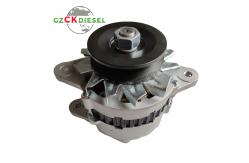 China Alternator A4T66085 ME093246 for Engine 6D22 HD1250-7 Excavator supplier