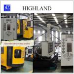 Ship Hydraulic Test Benches 500L/Min Flow Rate And YST500 Specification Parameters for sale