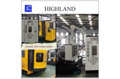 China Ship Hydraulic Test Benches 500L/Min Flow Rate And YST500 Specification Parameters supplier