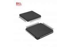 China TMS320F28033PAGT MCU Microcontroller Unit Surface Mount 64KB FLASH supplier