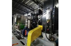 China Industrial Plate Heat Exchanger Channel Horizontal Precision Flushing Pump supplier