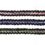 20KJ48 SGS Nylon 30mm  Crochet Braid Trim for sale