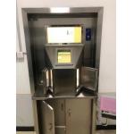 304 Stainless Steel Hot Cell For Nuclear Safety Requirements for sale