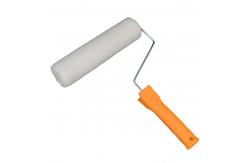China European Style Paint Roller Brush Low Spatter And Durable For Fast Coverage supplier