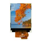 2.0 Inch 240x320 Resolution ST7789V SPI Interface TFT LCD Screen lcd display module for sale