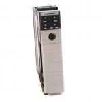 PLC 1756-IF16K CONTROLLOGIX POINT ANALOG INPUT MODULE for sale