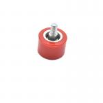 High Temperature Resistance 50*35mm Side Wheels for Industrial Machinery for sale
