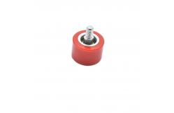 China High Temperature Resistance Protect Wheels for Heavy Load Applications supplier
