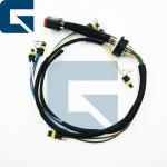 222-5917 Fuel Injector Wiring Harness 2225917 For C7 Engine for sale