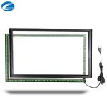 19 Inch Infrared Touch Screen Frame 16:10 Ratio 10 Points For PC for sale